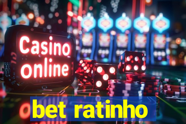 bet ratinho